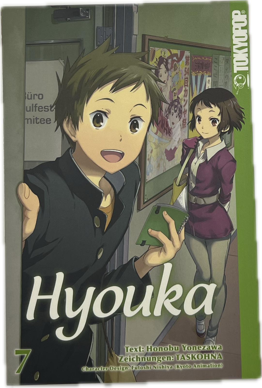 Hyouka 07