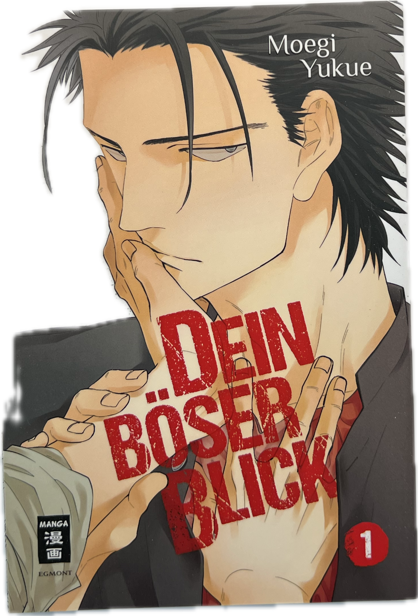 Dein böser Blick 01