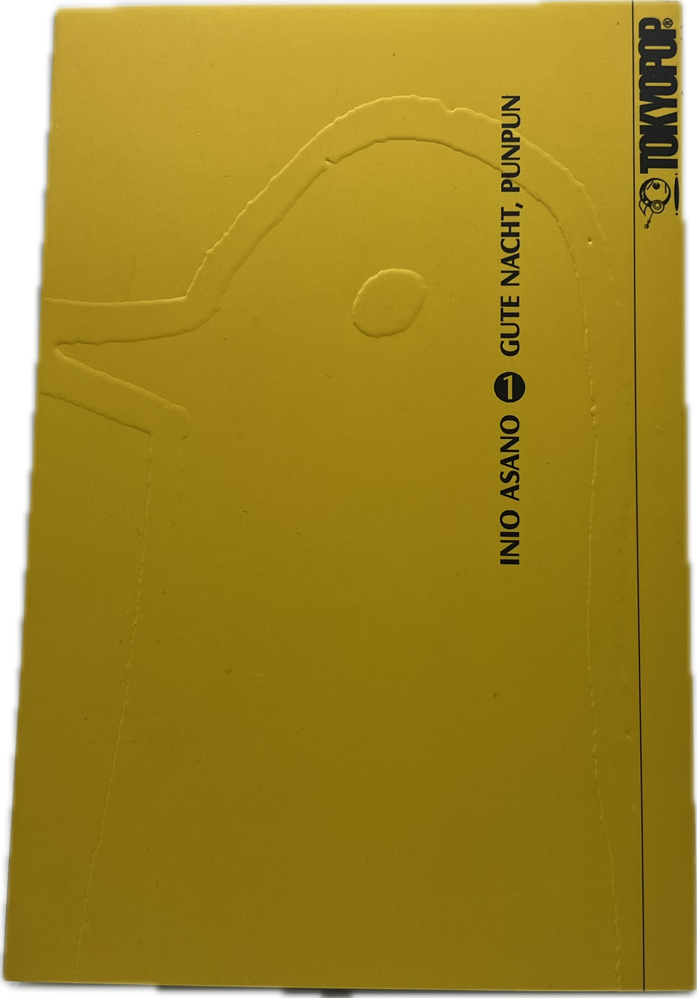 Gute Nacht Punpun 01