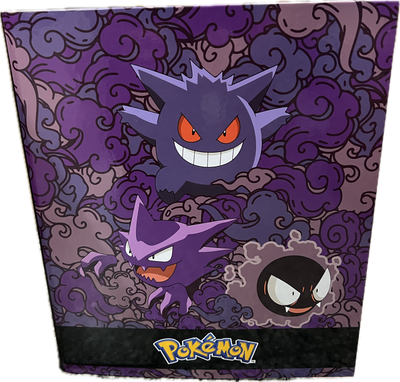 Pokemon Ordner