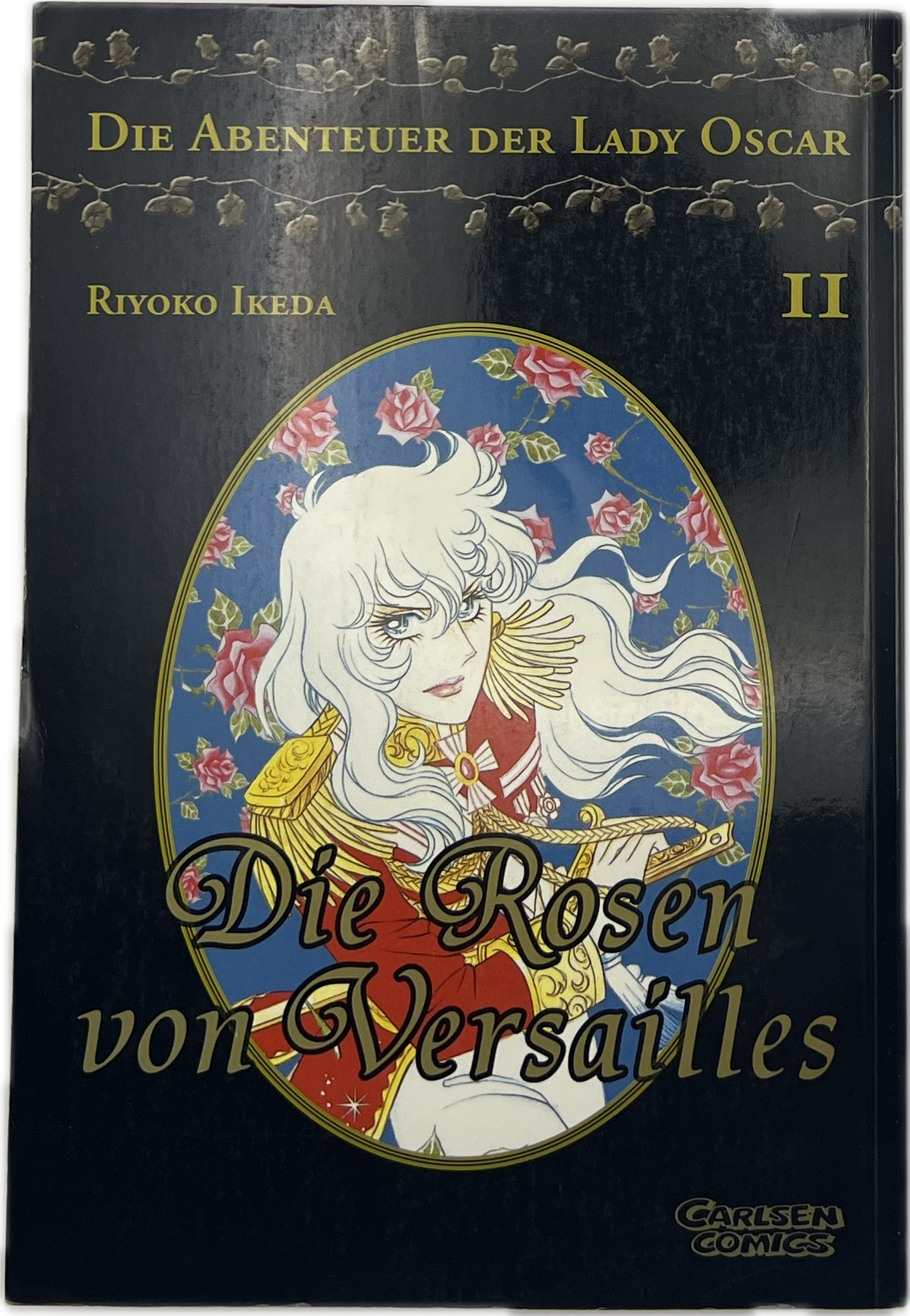 Die Rosen von Versailles 02