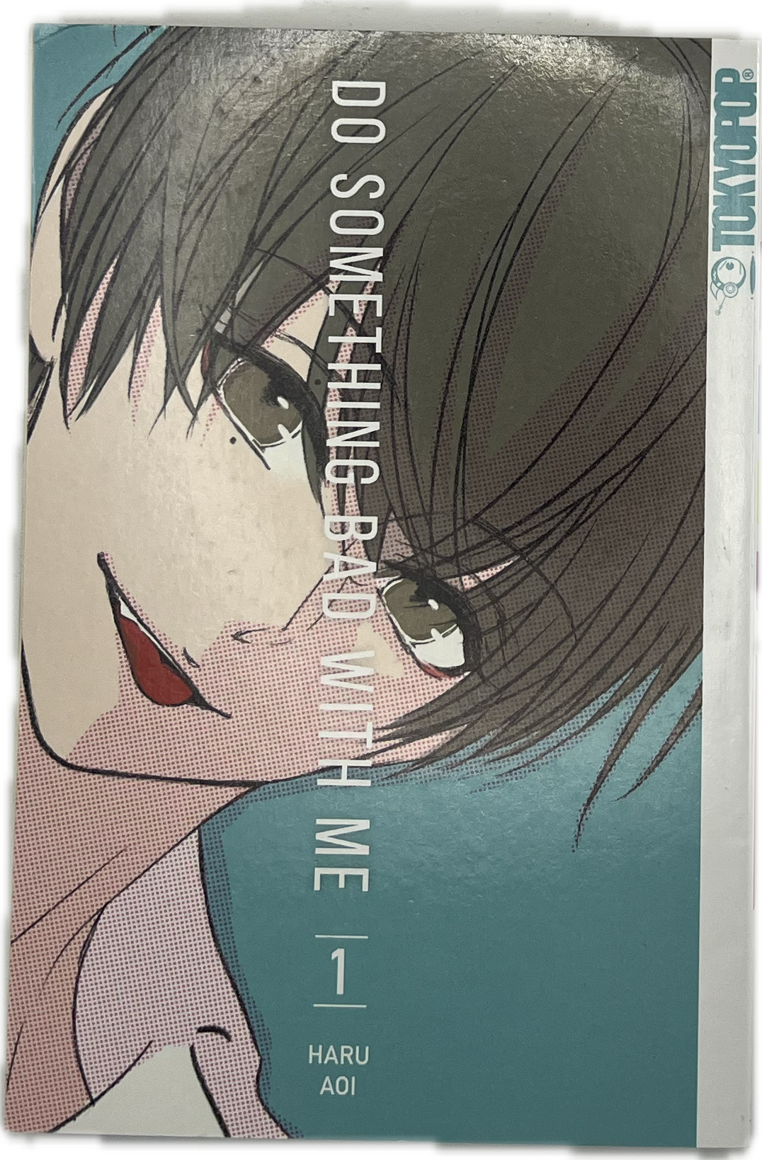 Do something bad with me 01