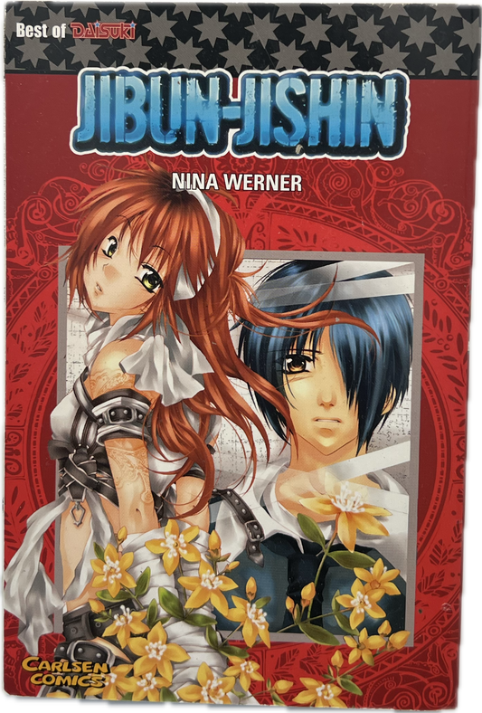 Jibun-Jishin