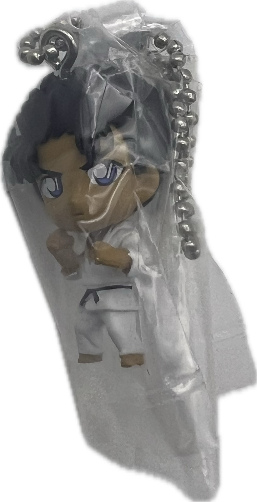 Haiji Hattori Schlüsselanhänger