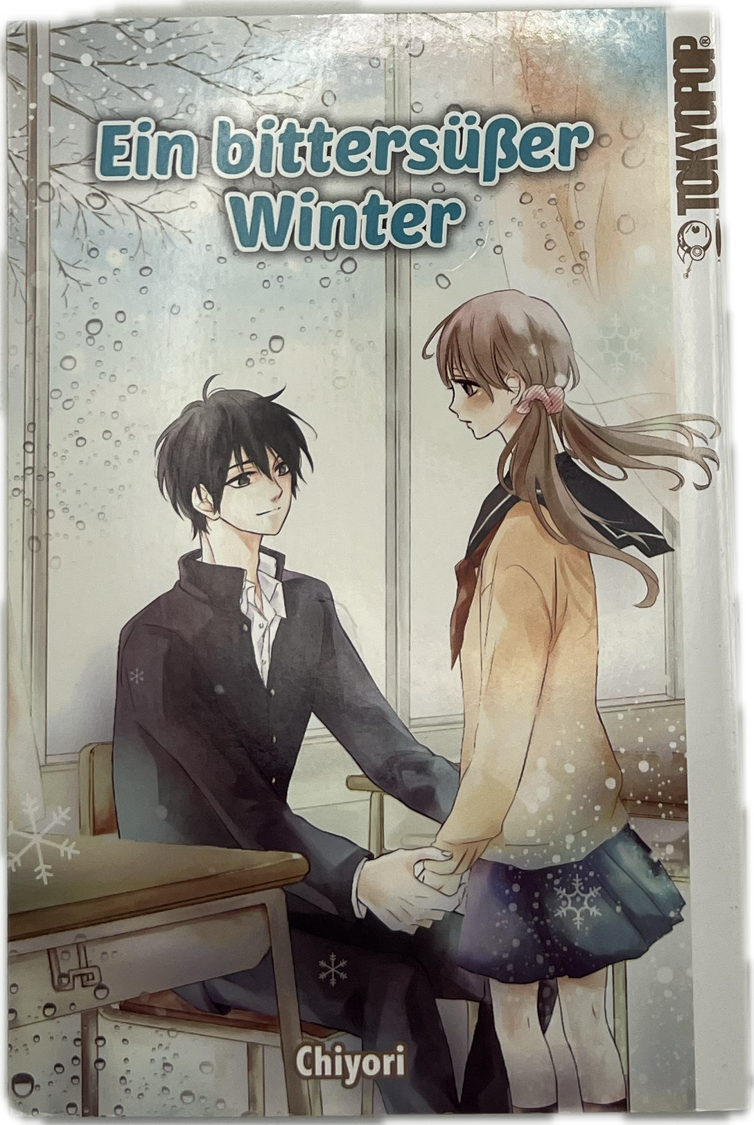 A bittersweet winter