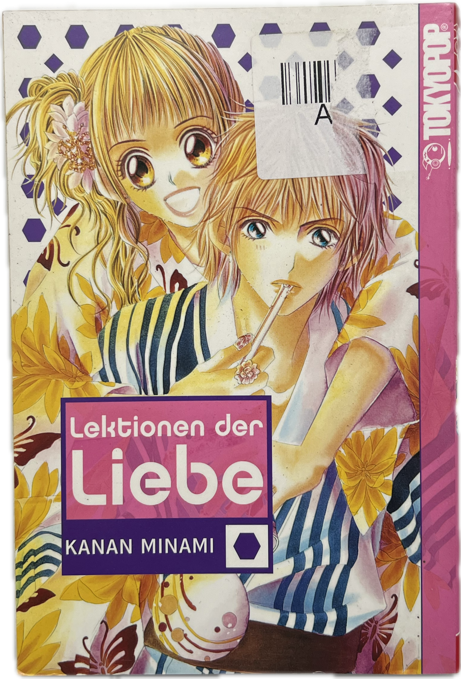 Lektionen der Liebe