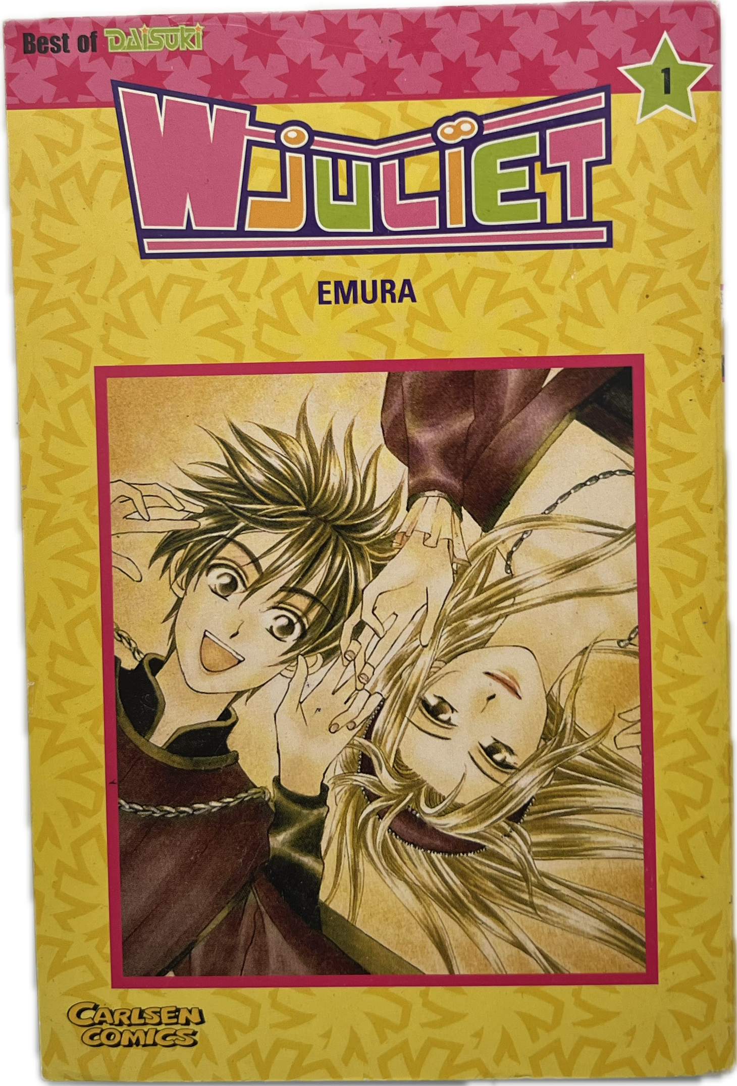 W juliet 01