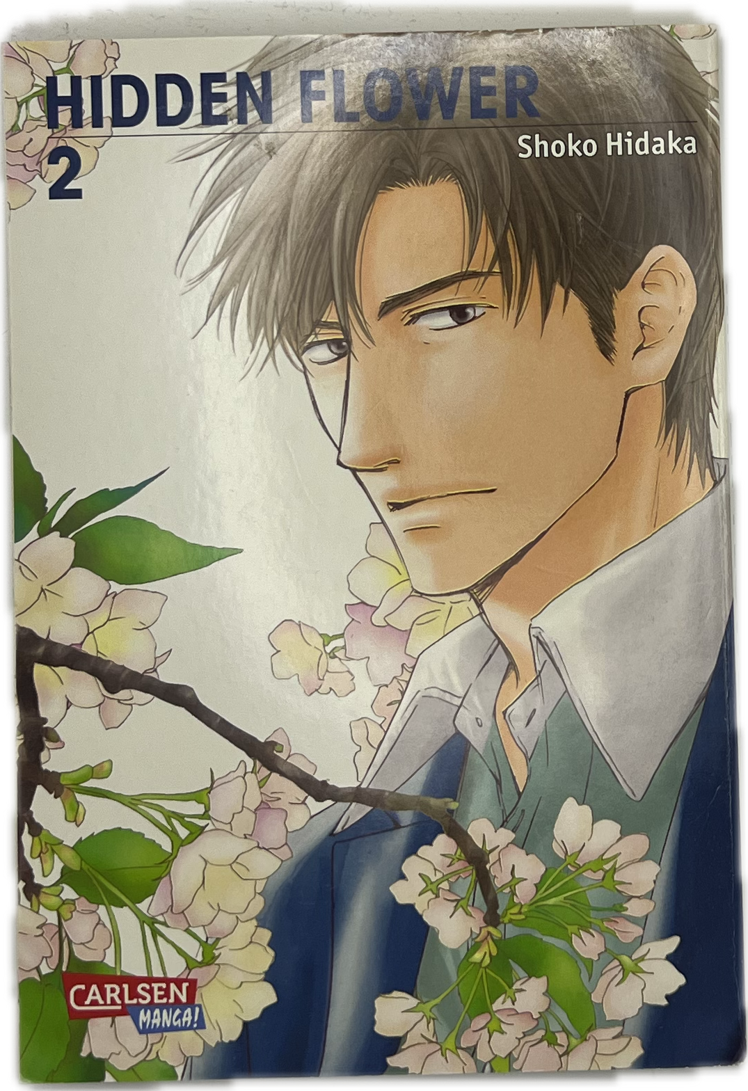 Hidden Flower 02