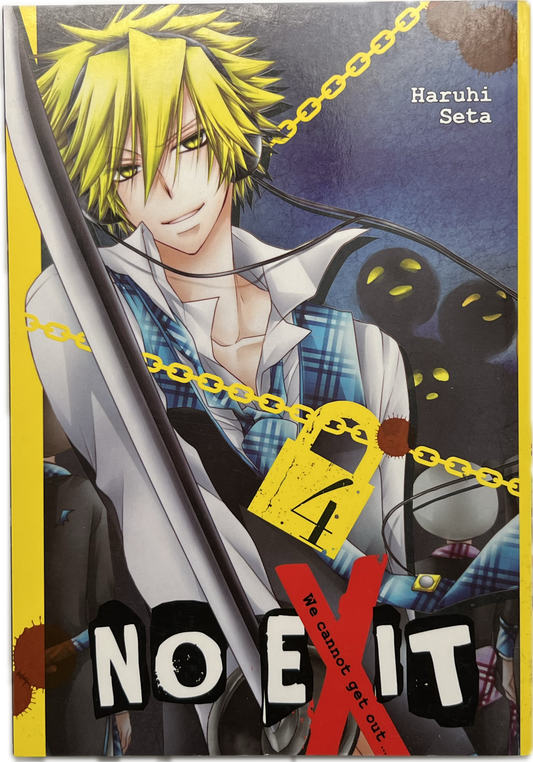 No Exit 4
