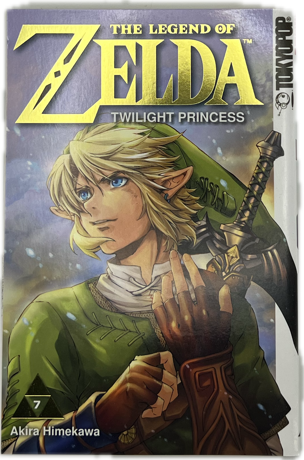 Zelda Twillight Princess 07