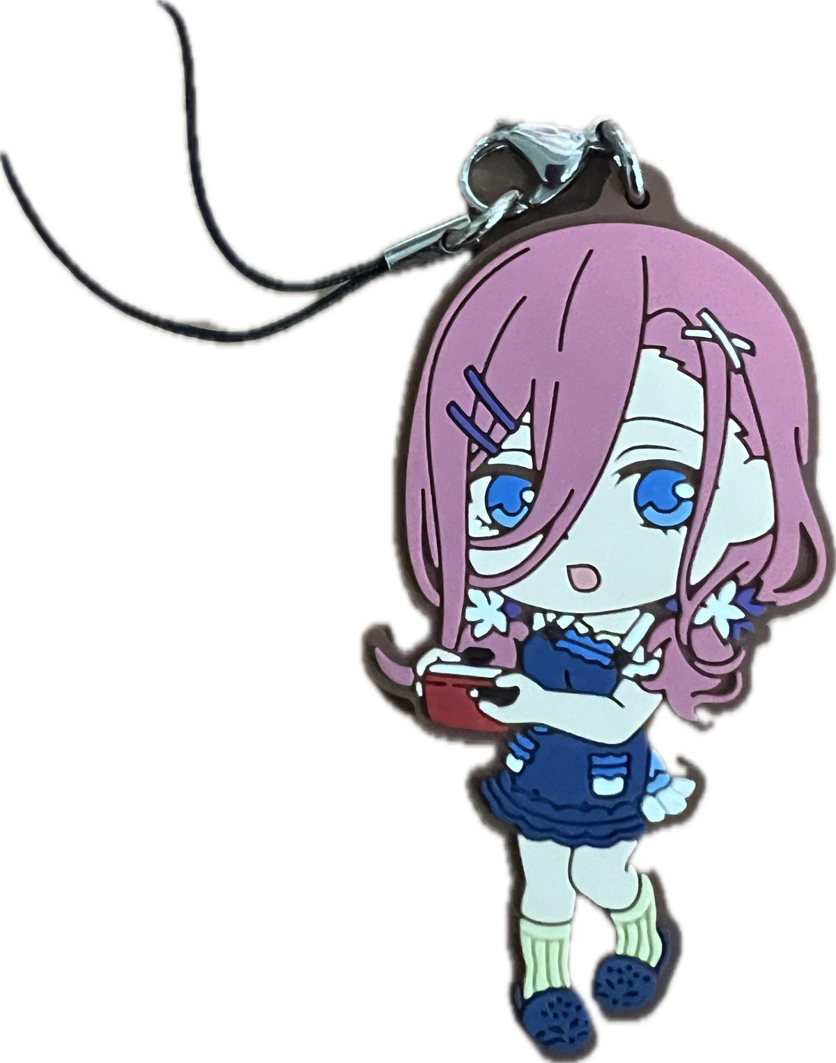 Ichika Nakano Schlüsselanhänger