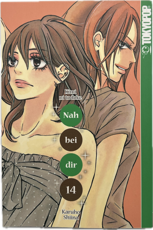 Nah bei dir 14