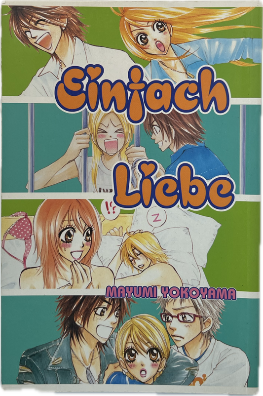 Einfach liebe