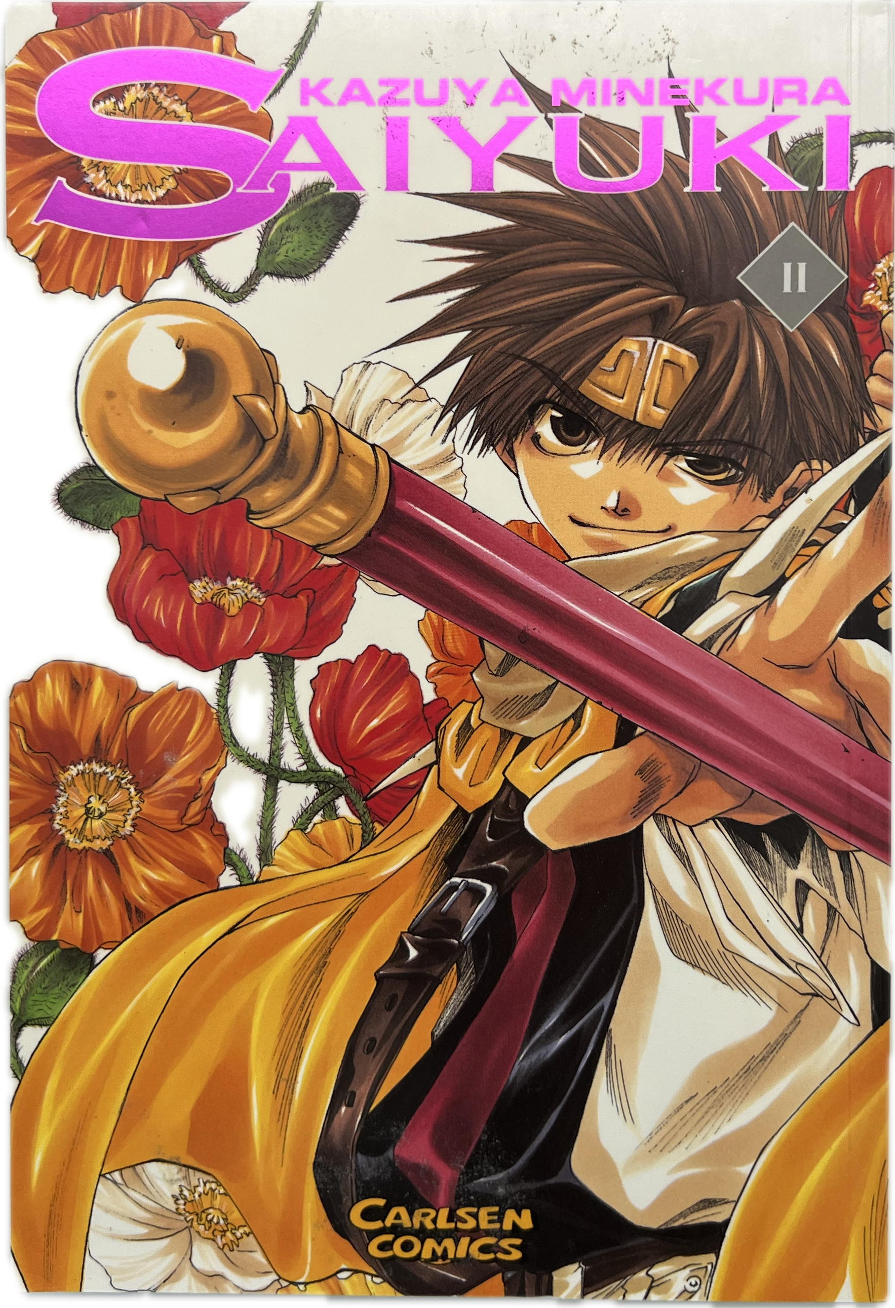 Saiyuki 02