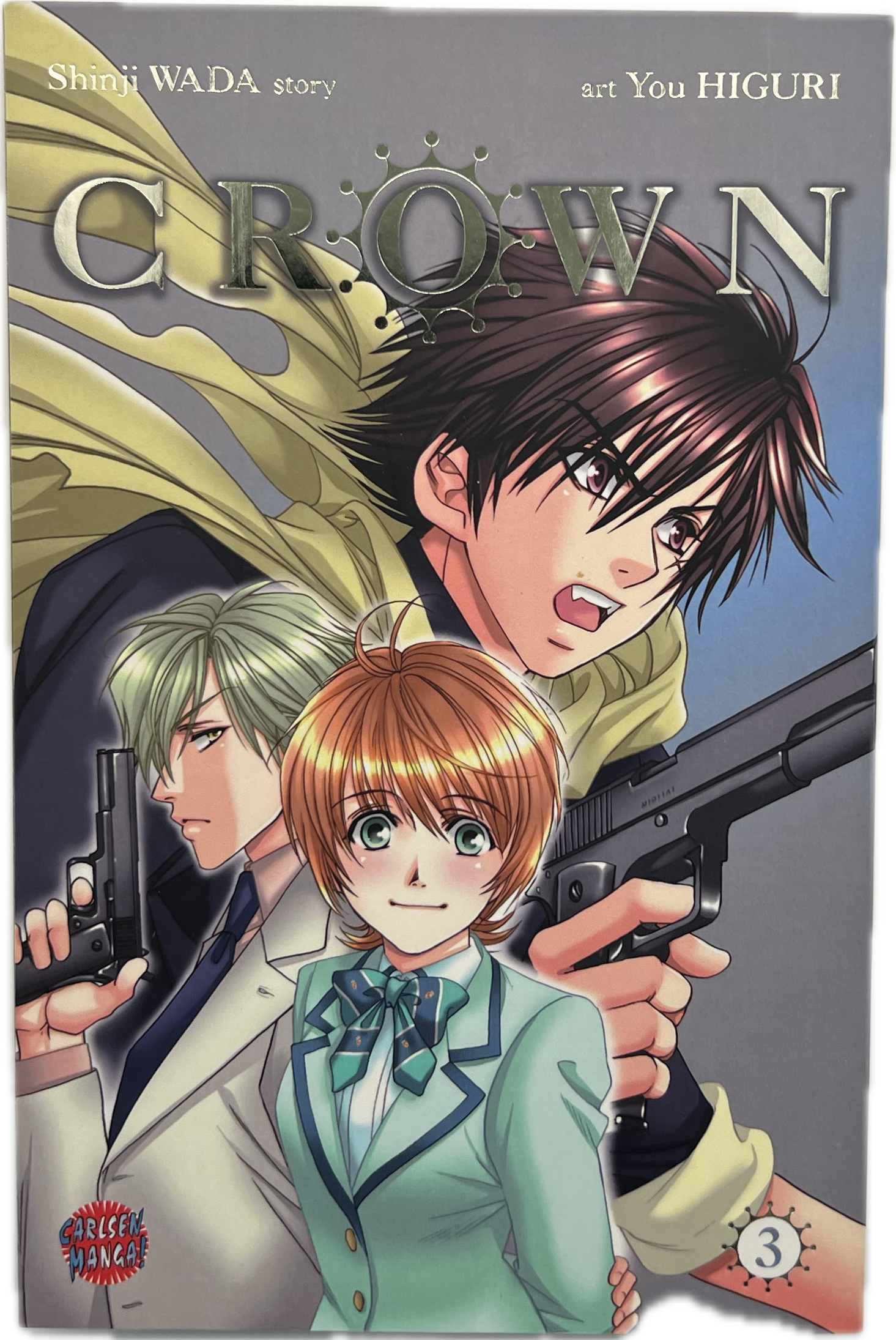 Crown 03
