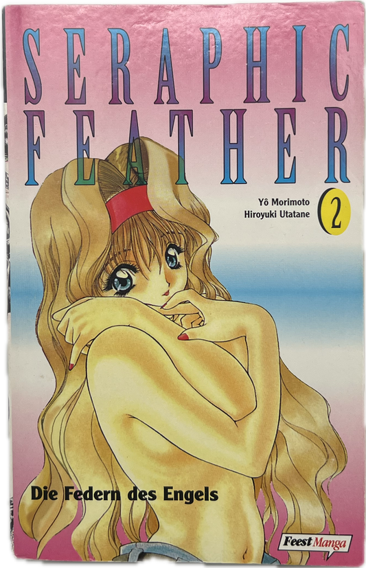 Seraphic Feather 2