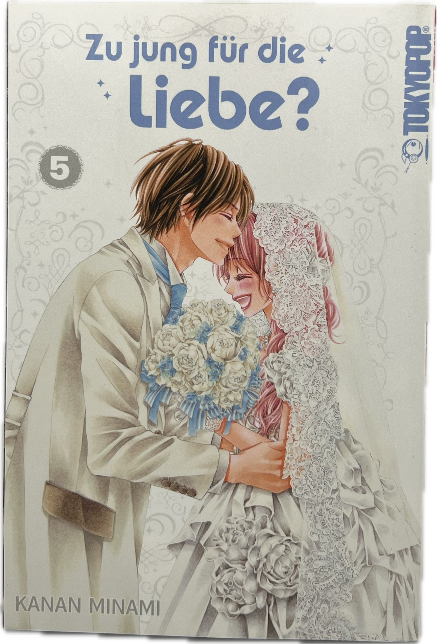 Zu jung für die Liebe? 05