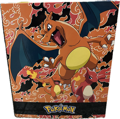Pokemon Ordner