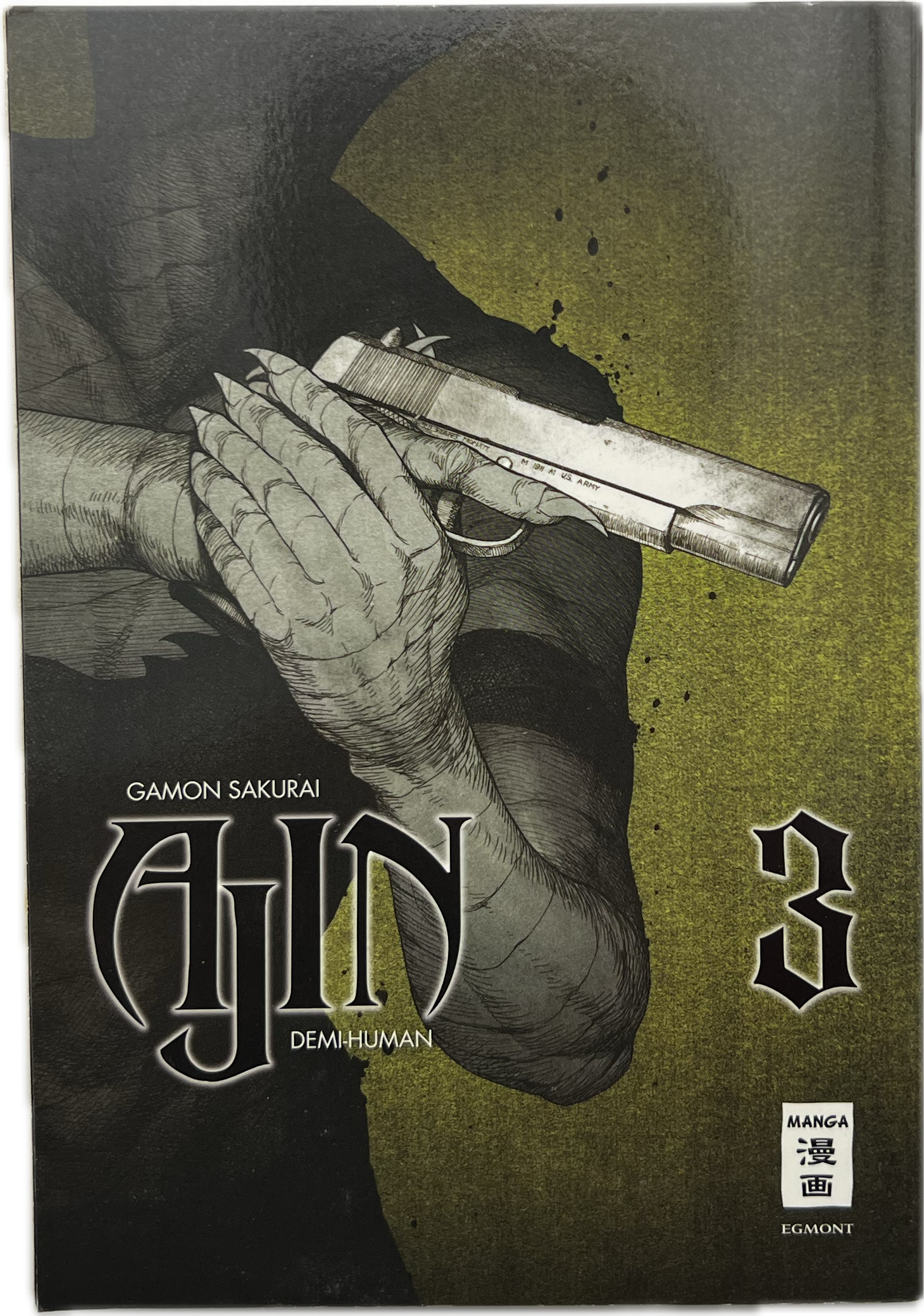 Ajin 03