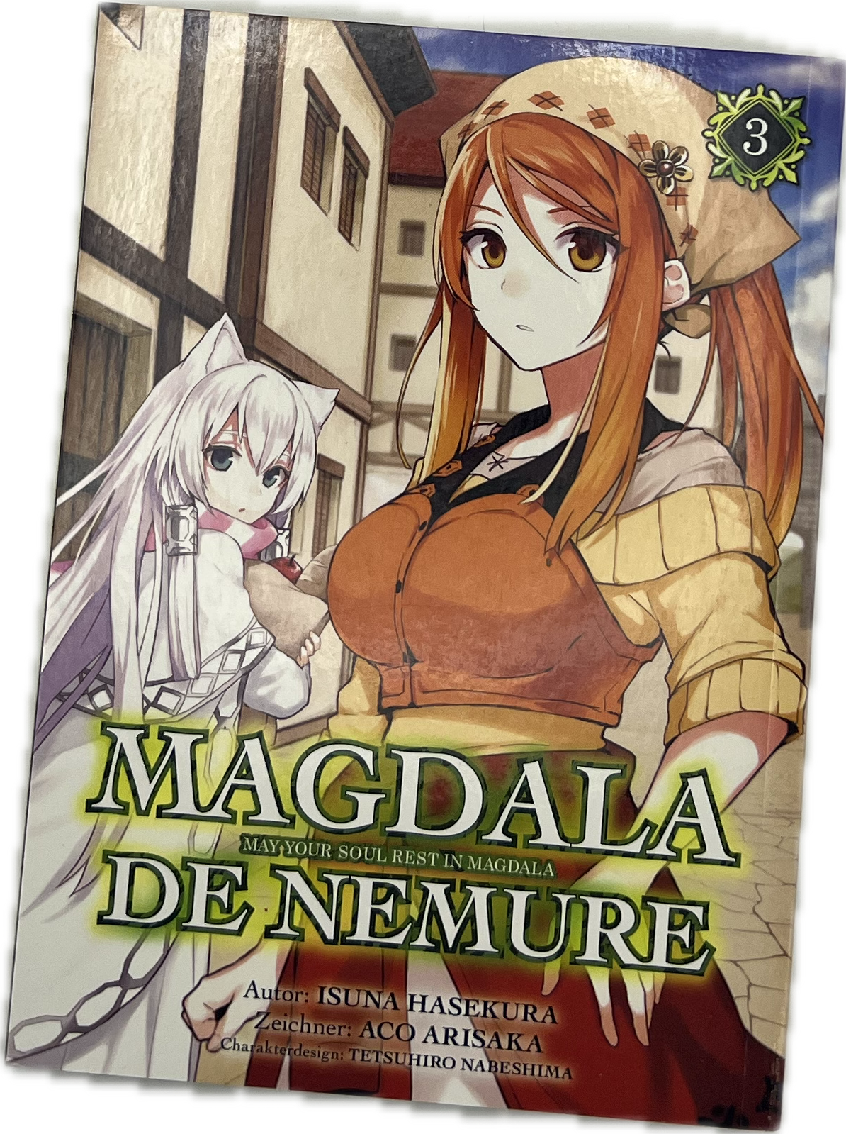 Magdala de Nemure 03