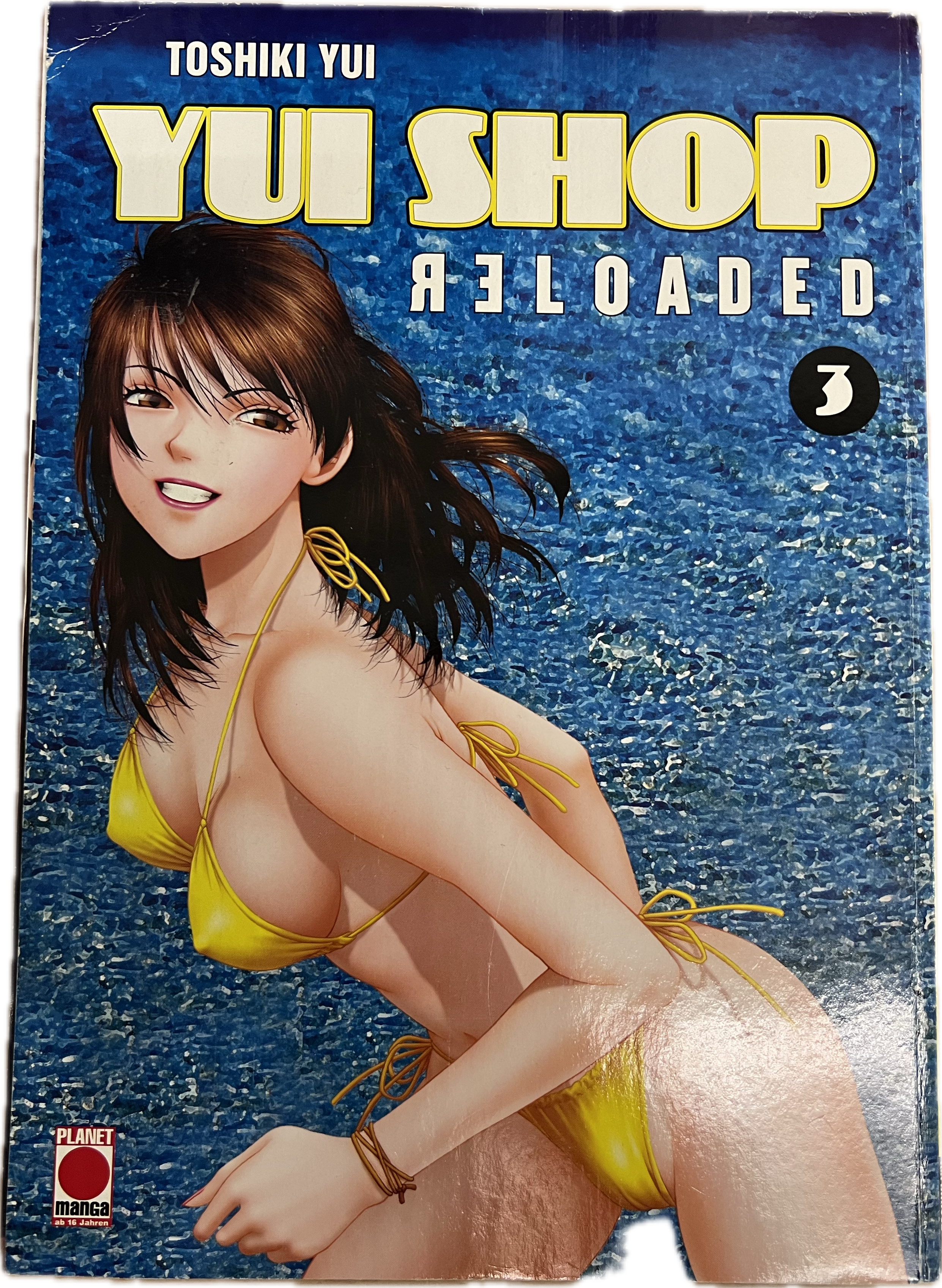 Yui Shop Reloaded 03