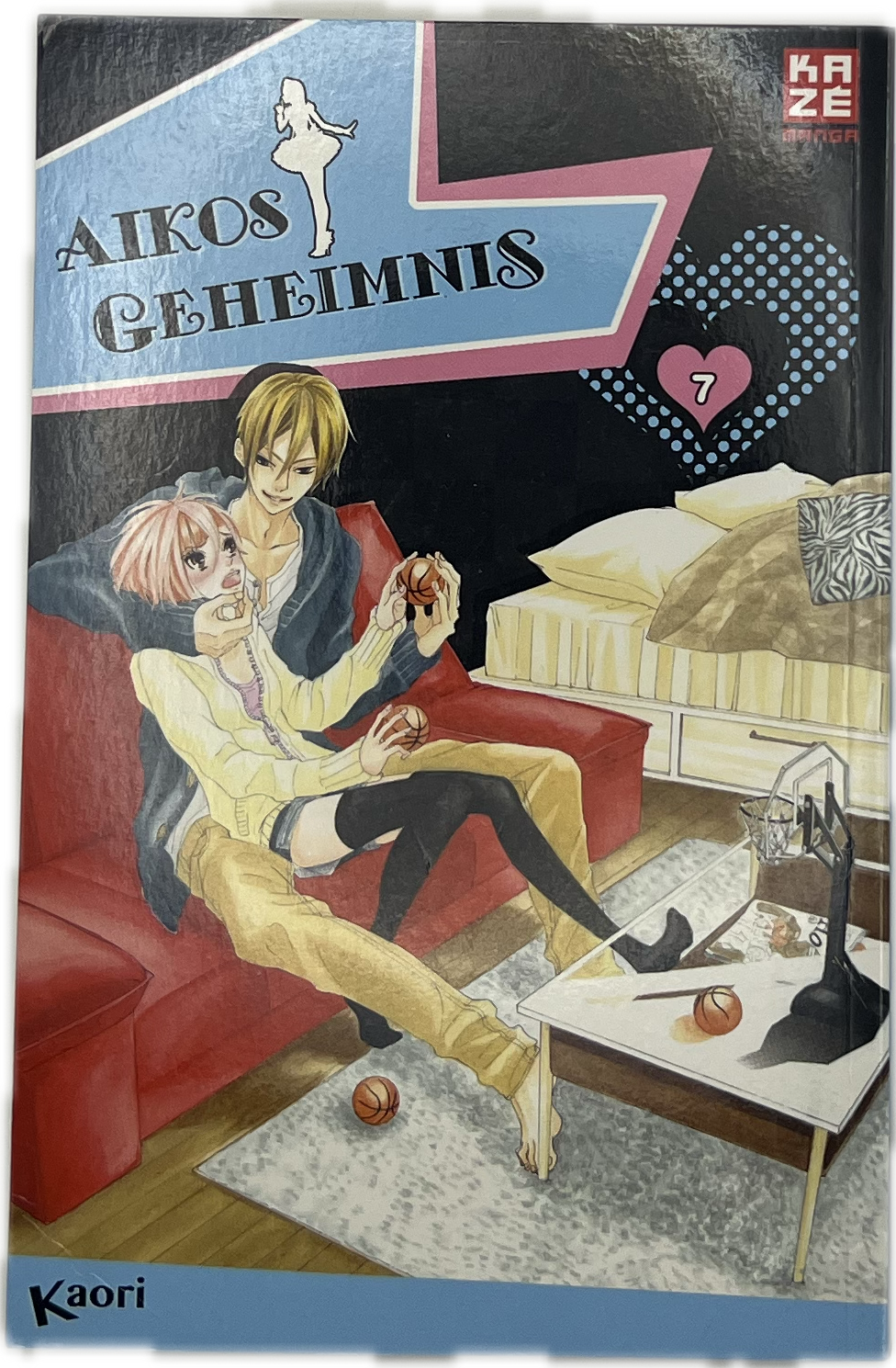 Aikos Geheimnis 07