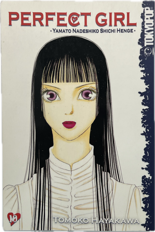 Perfect Girl 10