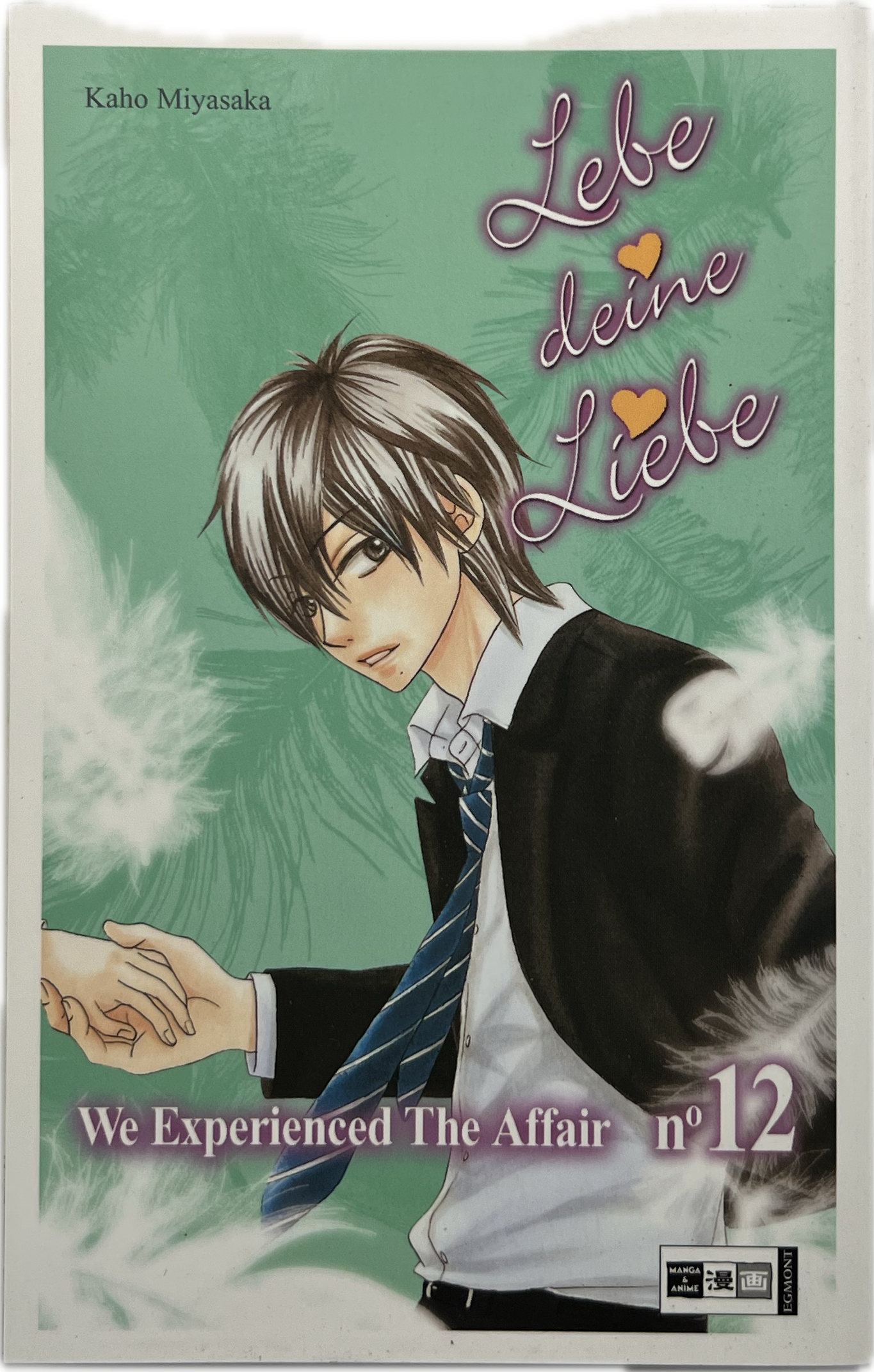 Lebe deine Liebe 14