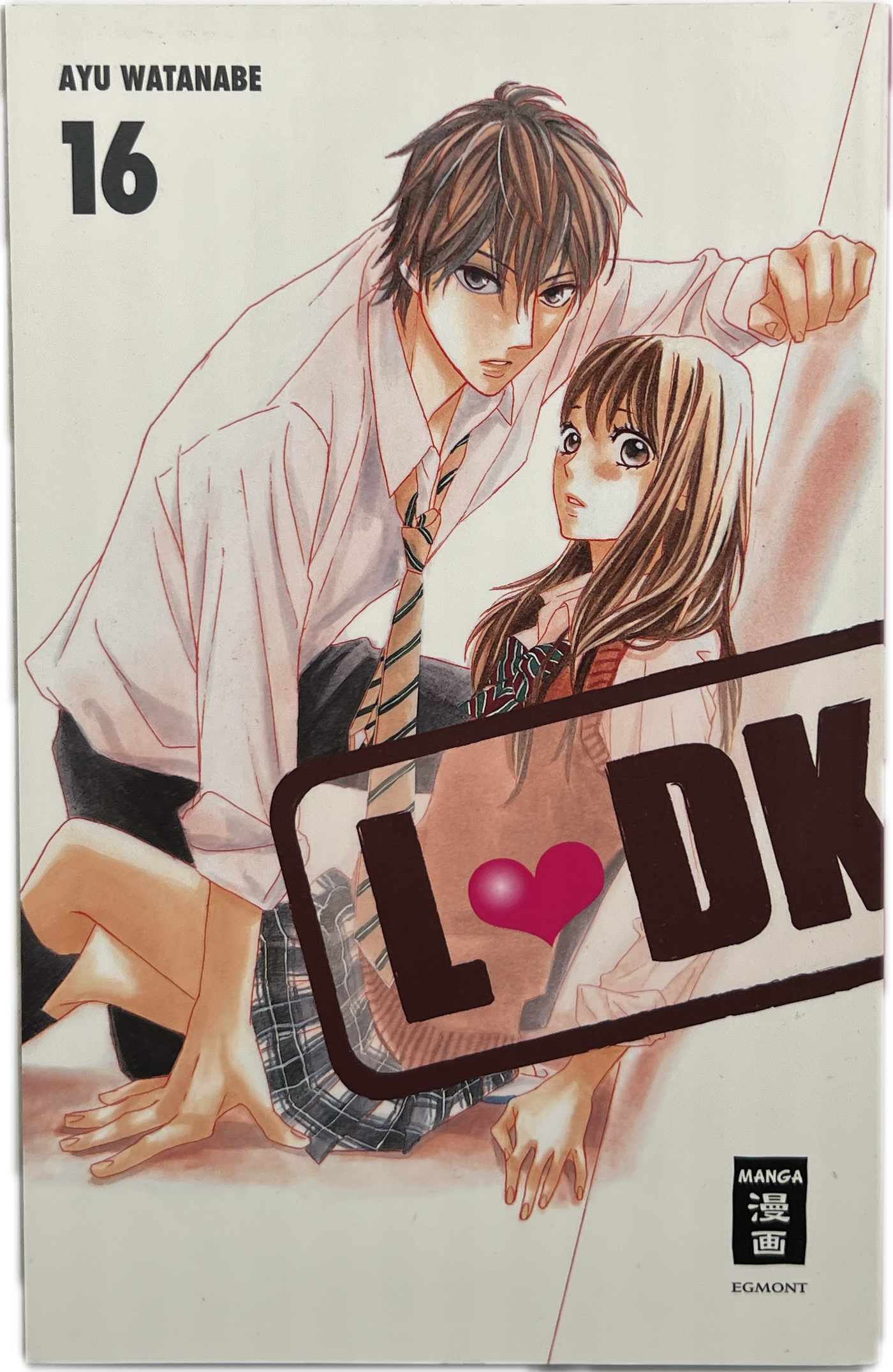 LDK 16