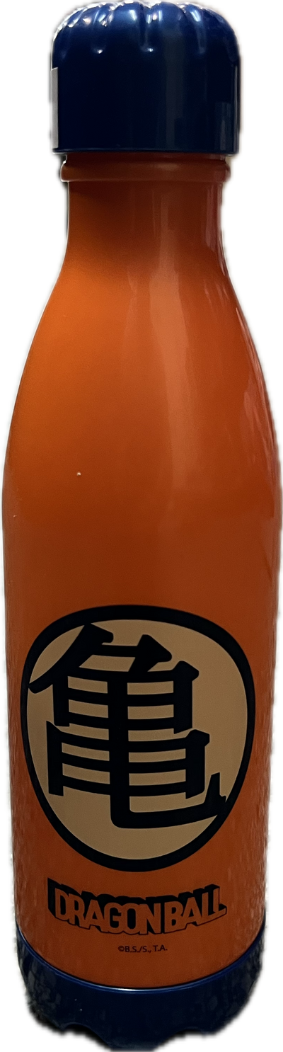 Dragon Ball Trinkflasche