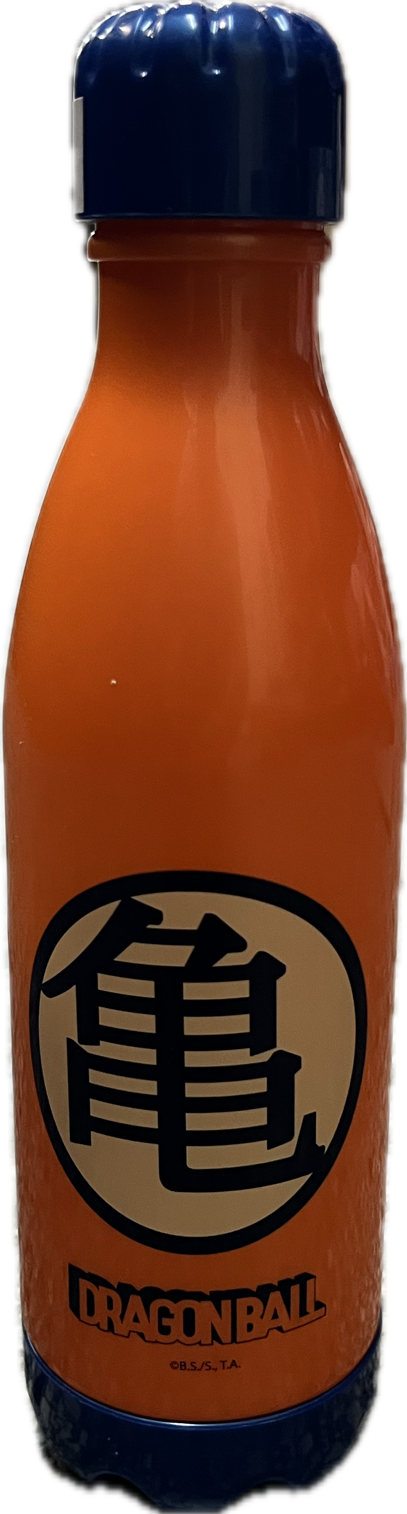 Dragon Ball Trinkflasche