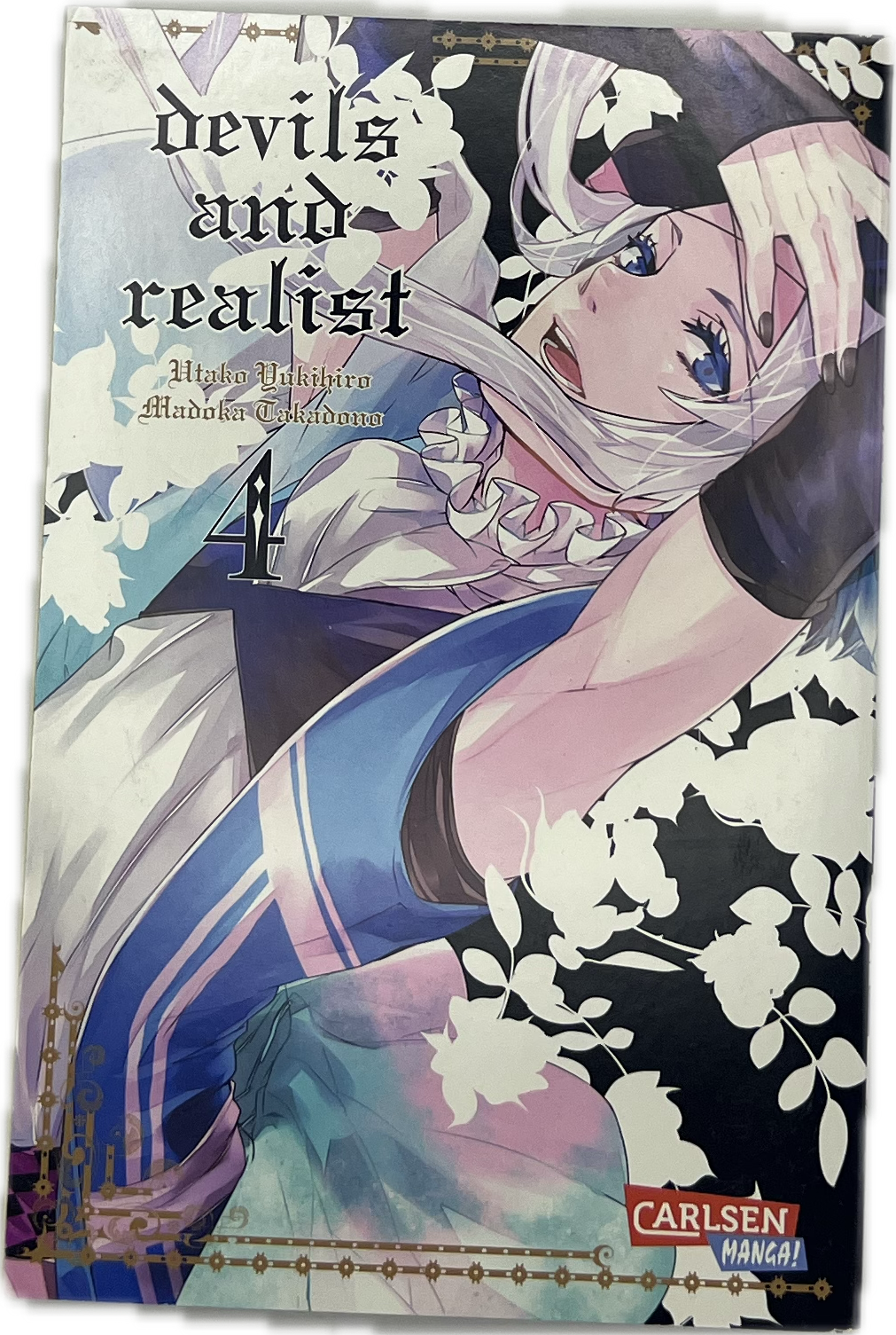 Devils and Realist 04