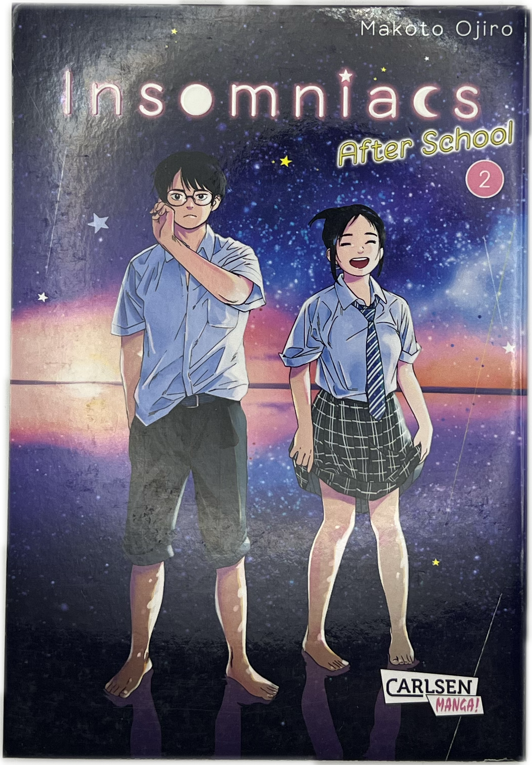 Insomniacs After School 02