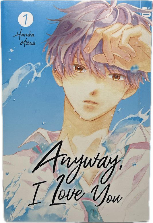 Anyway I Love you 01