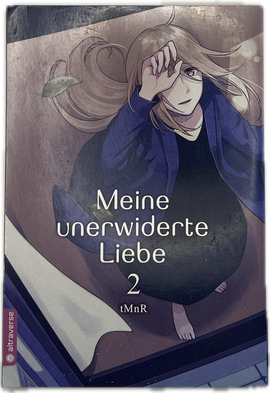 Meine unerwiderte Liebe 02 | Manayga