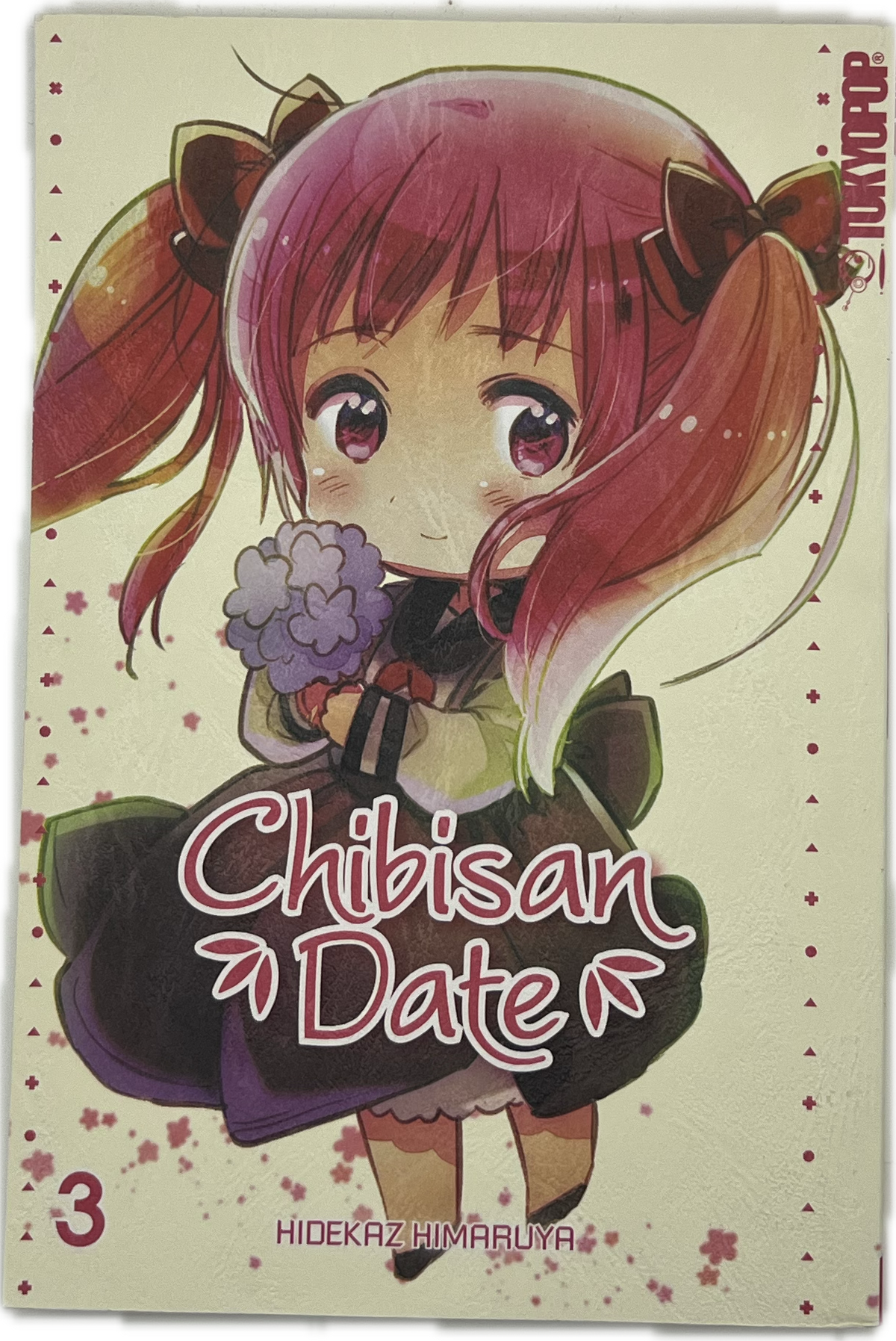 Chibisan Date 03