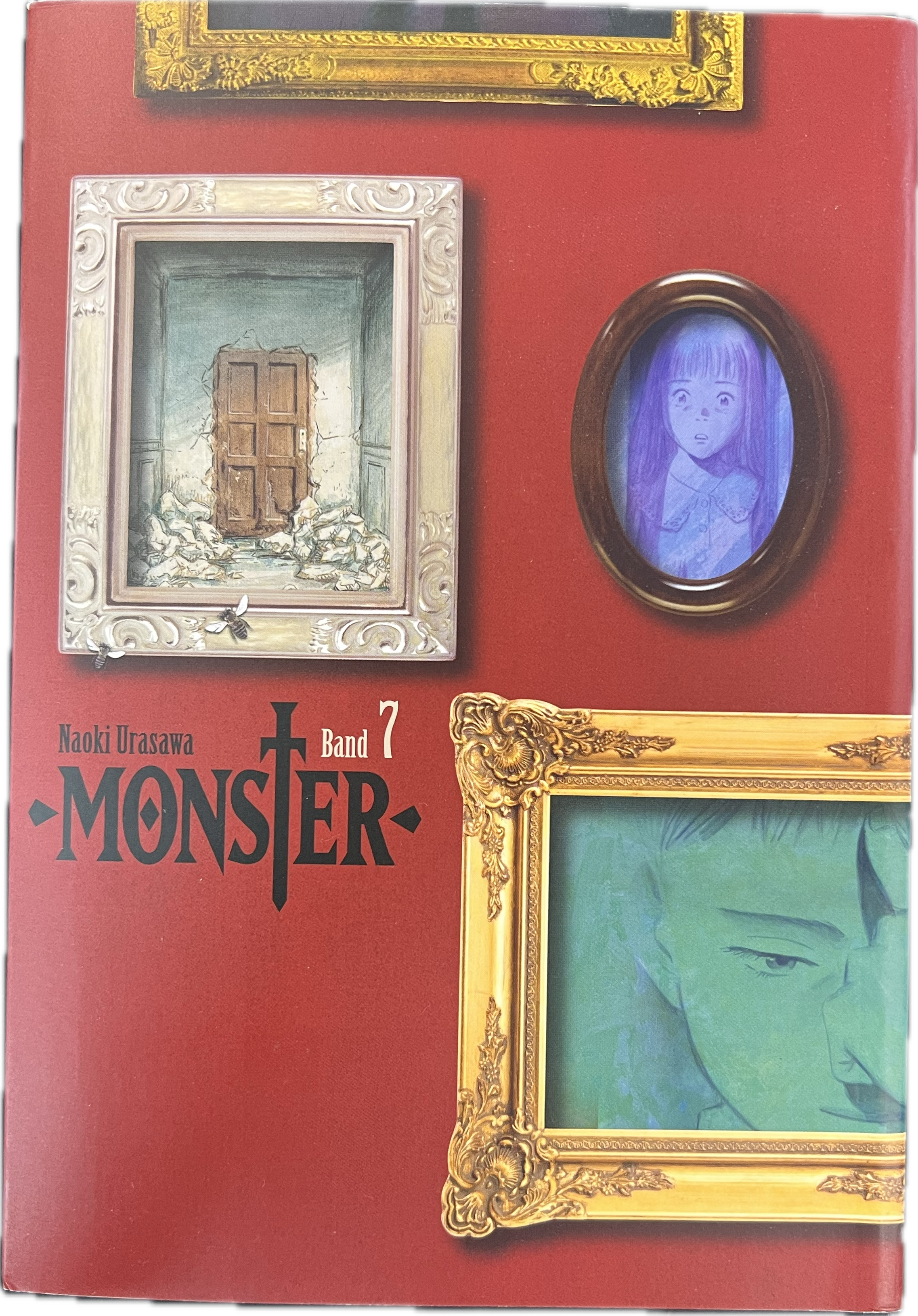 Monster 07