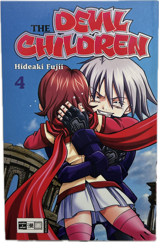 The Devil Children 04