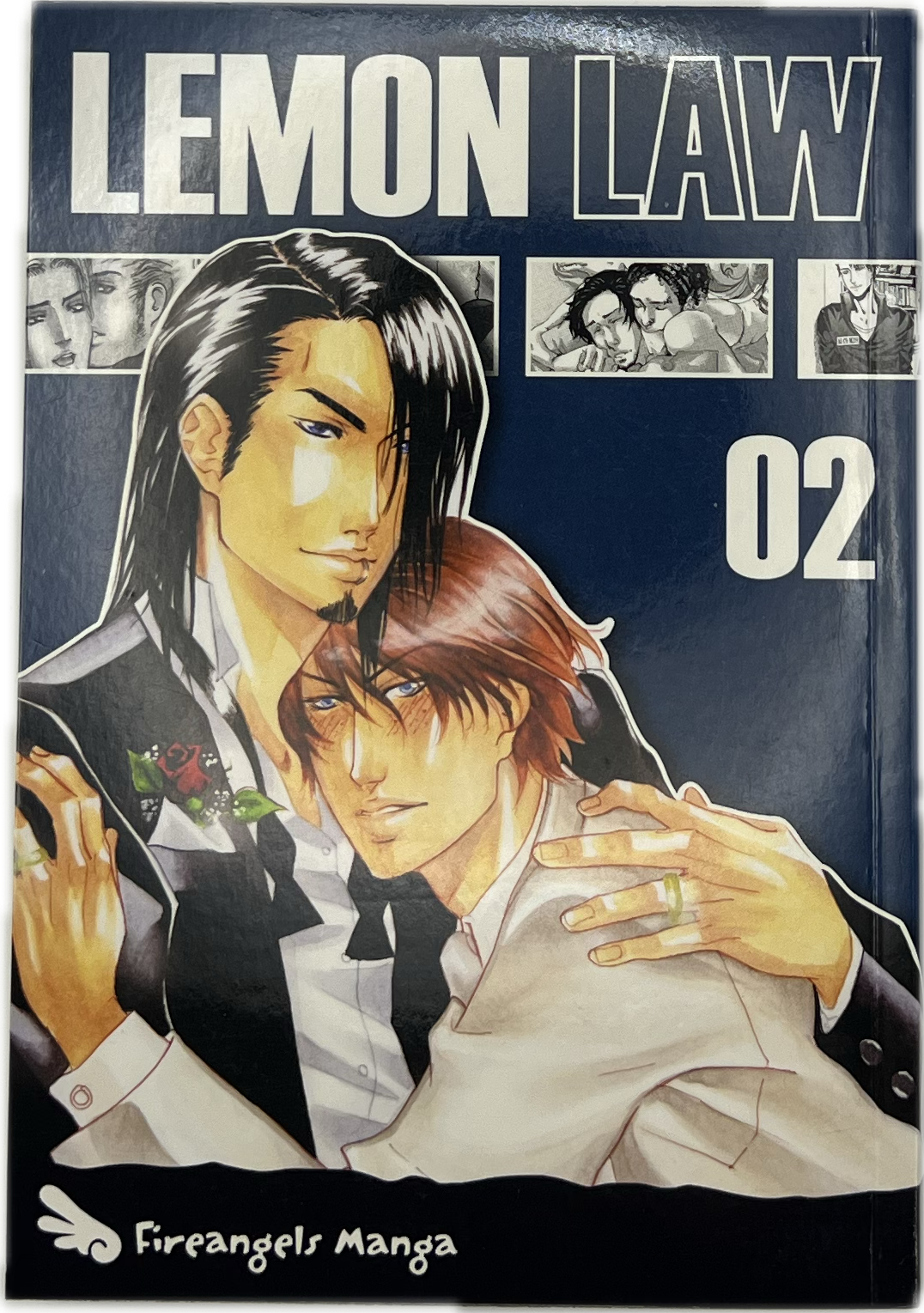 Lemon Law 02