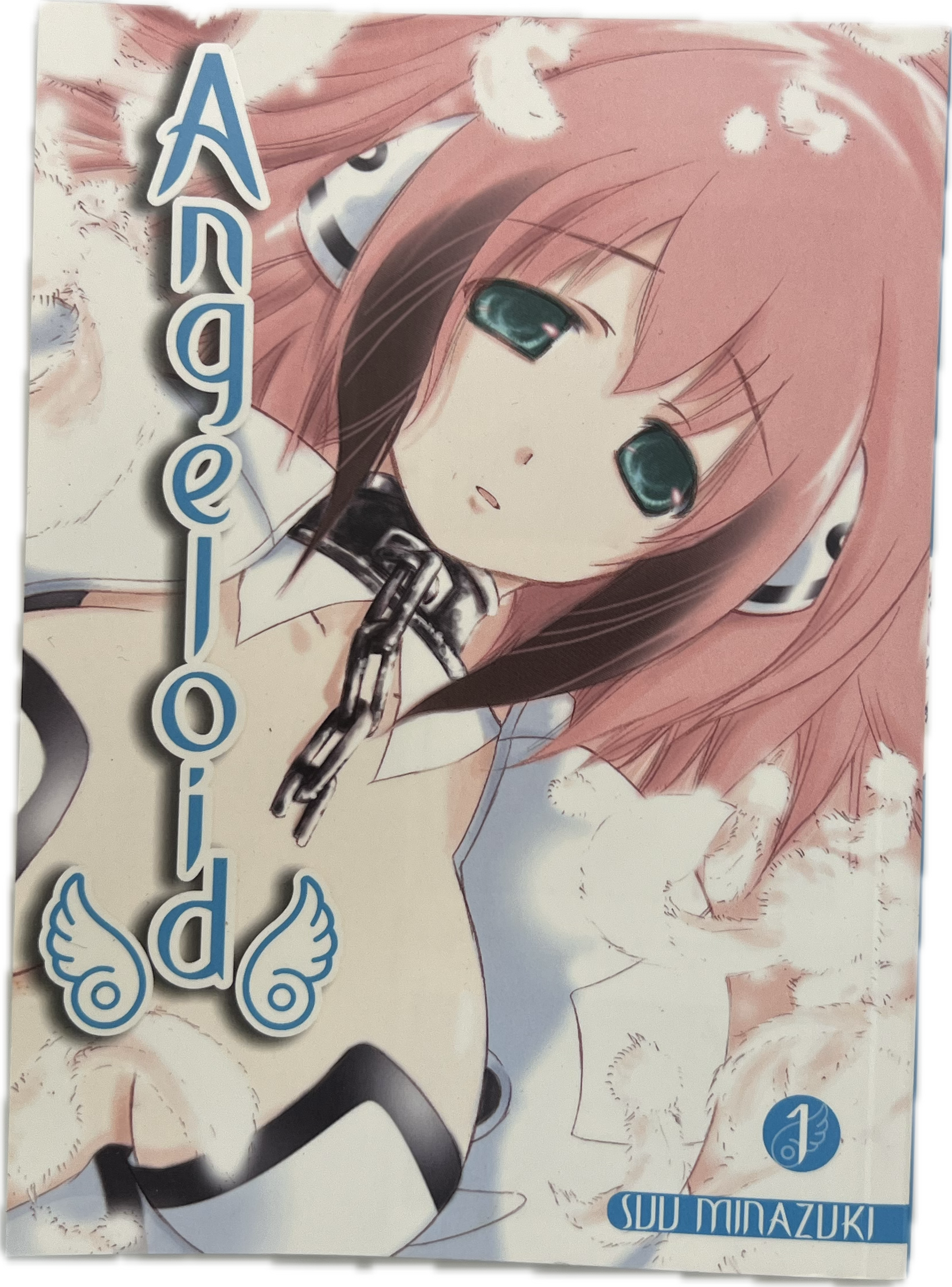 Angeloid 01