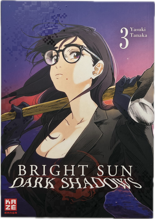 Bright Sun Dark Shadows 3