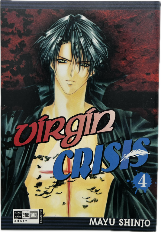 Virgin Crisis 04
