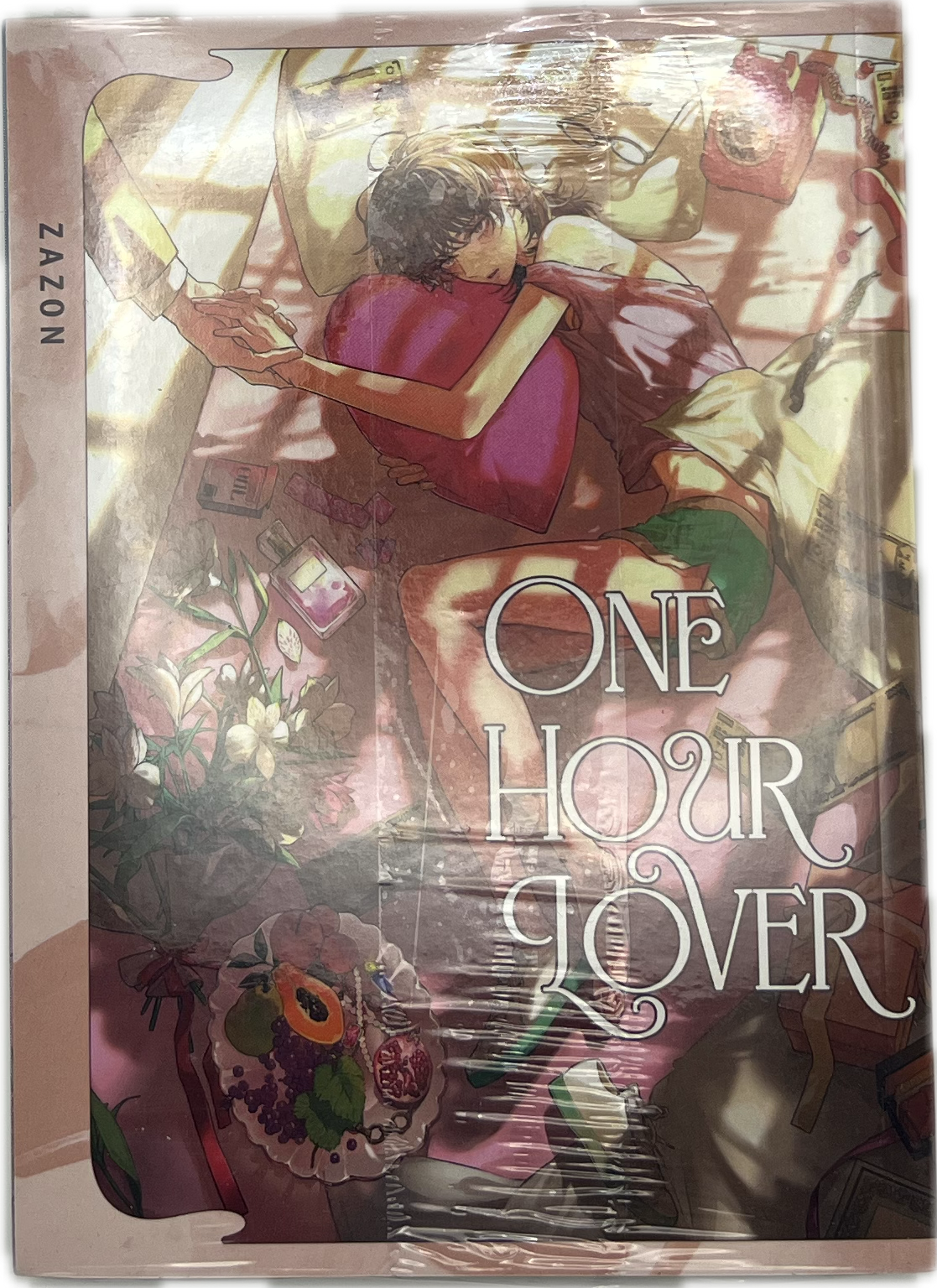 One Hour Love