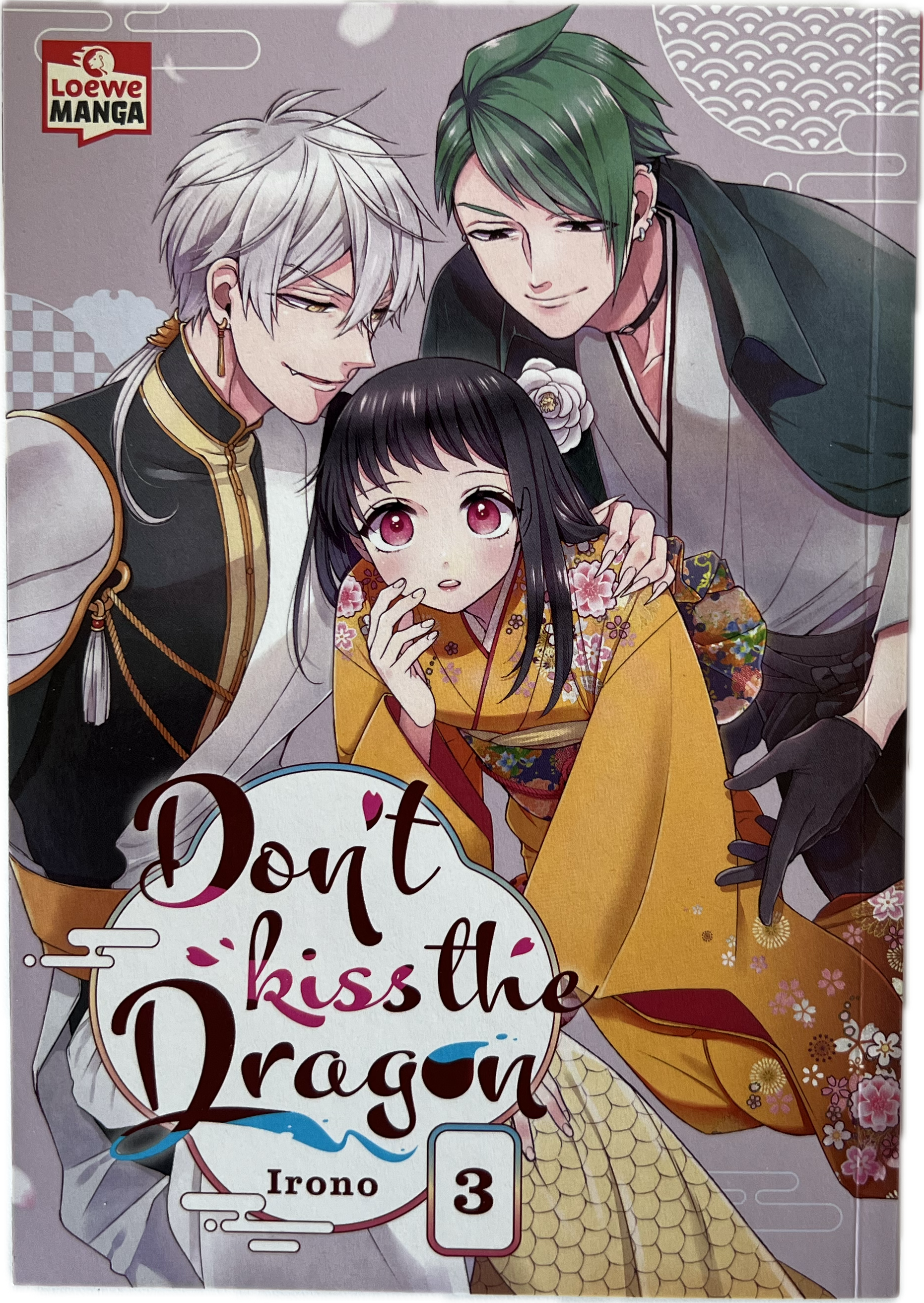 Don't kiss the Dragon 03