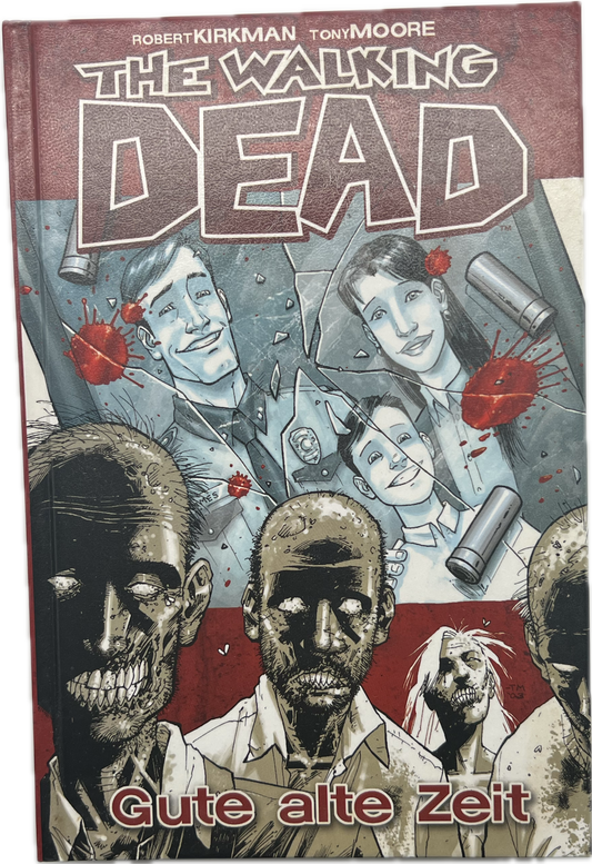 The Walking Dead 1