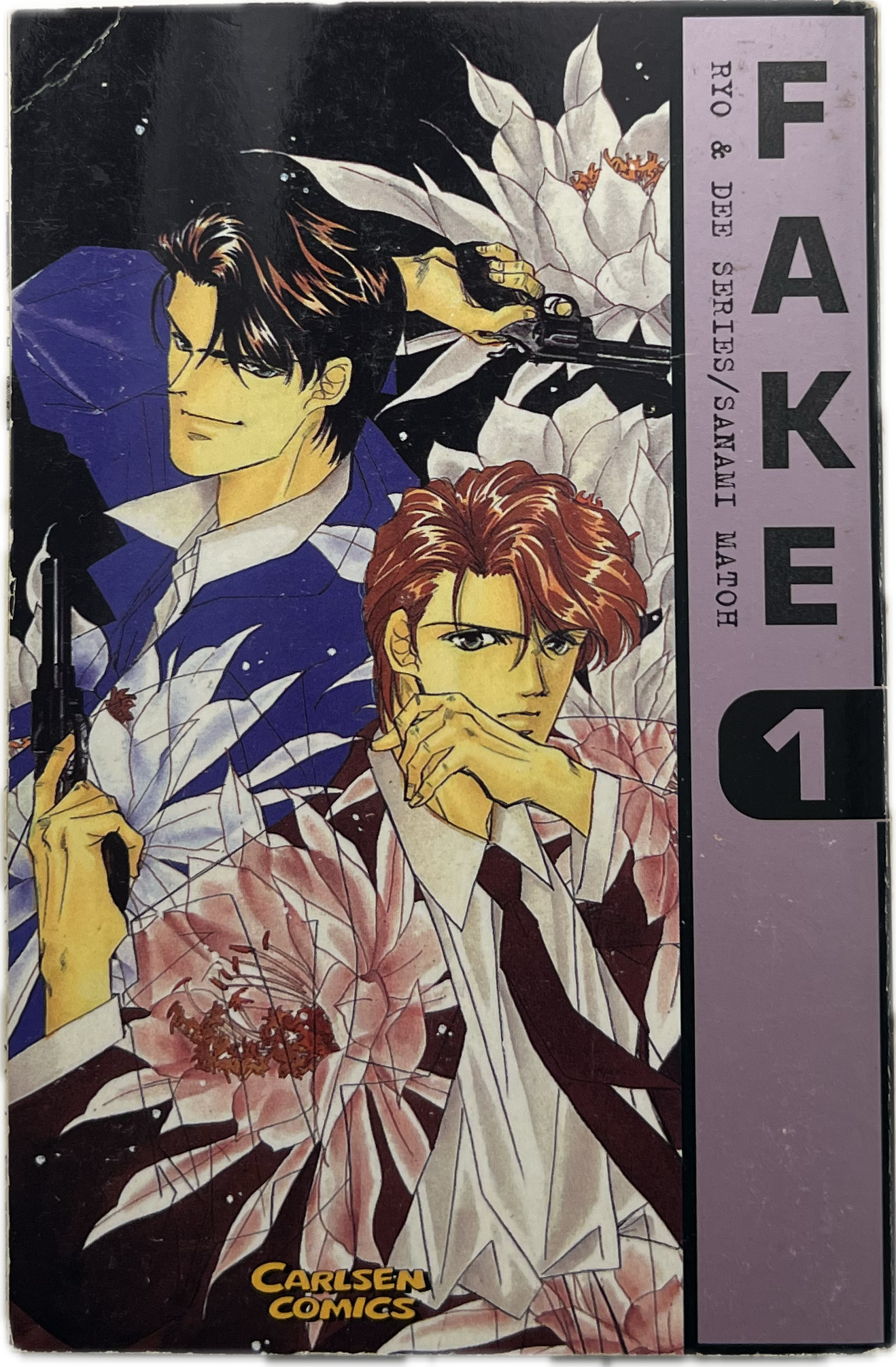 Fake 01