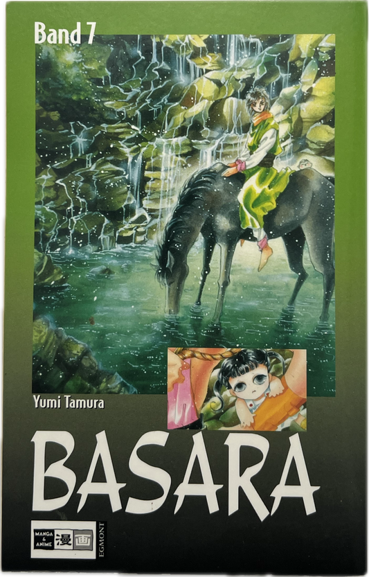 Basara 07