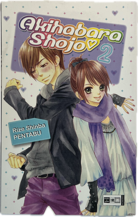 Akihabara Shojo 02