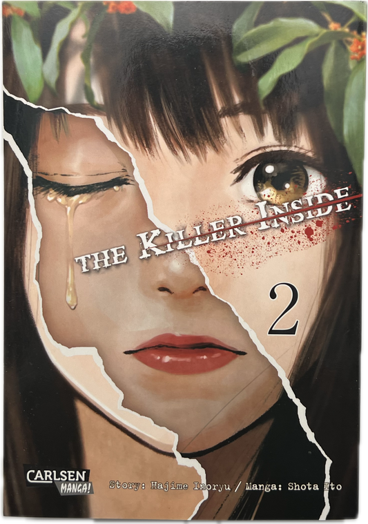 The Killer Inside 2