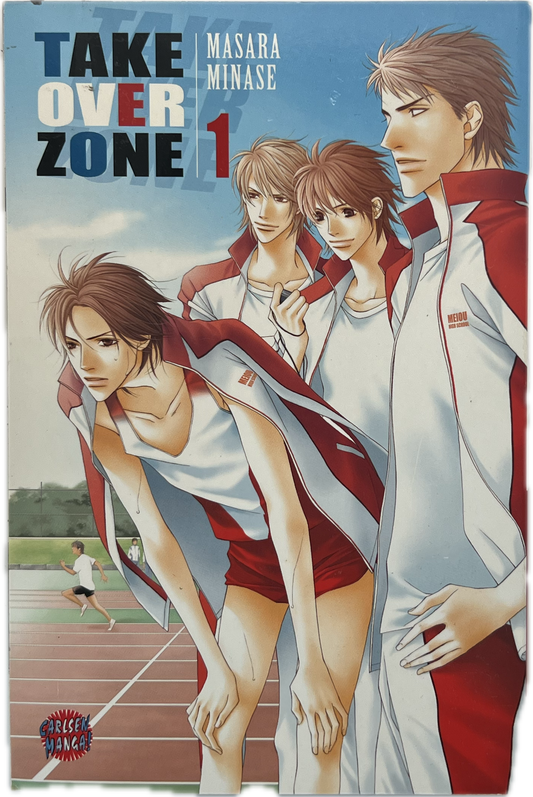 Take over Zone 01